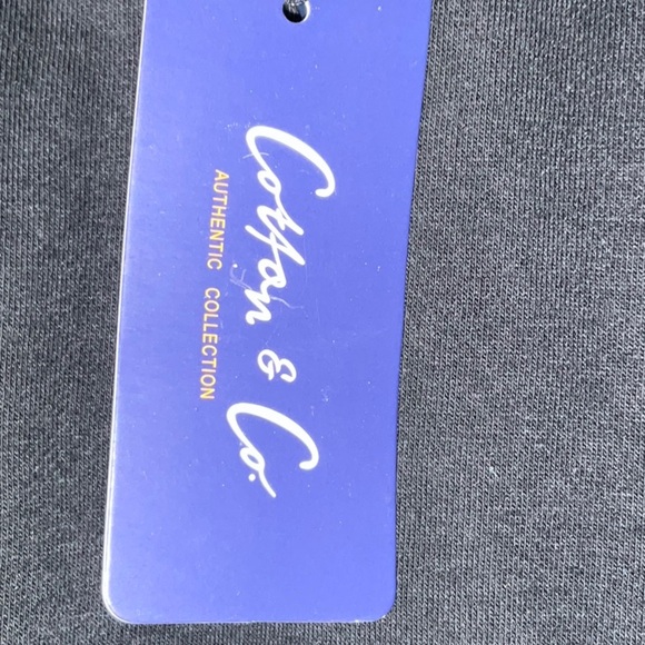 Cotton & Co. Men’s Shorts Size Waist 36 - Picture 3 of 8